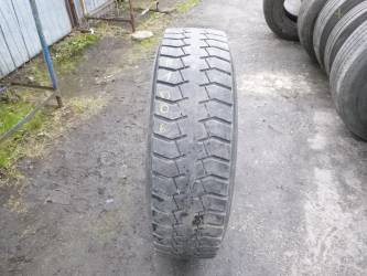 Opona używana 315/80R22,5 BARKLEY BL809