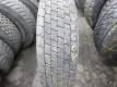 Opona używana 315/80R22,5 Bridgestone BIEŻNIKOWANA