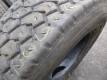 Opona używana 385/65R22,5 GENERAL TIRE GRABBER