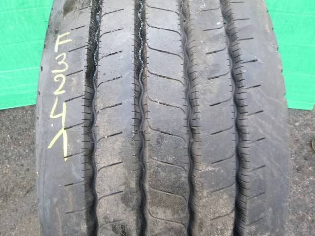 Opona używana 385/55R22,5 DYNAMO MTR60