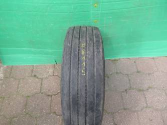 Opona używana 235/75R17,5 BFGOODRICH ROAD CONTROL T