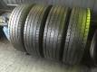Opony używane 315/80R22,5 Fulda REGIOFORCE 3