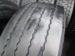 Opona używana 385/65R22.5 Michelin BIEZNIKOWANA
