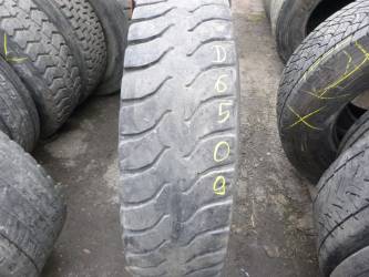 Opona używana 315/80R22,5 RM HD WORK