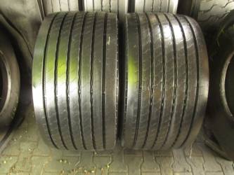 Opony używane 445/45R19,5 LONG MARCH LM168