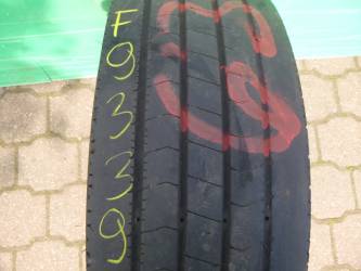 Opona używana 245/70R19,5 Dunlop SP344