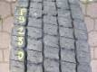 Opona używana 235/75R17,5 Bridgestone BIEŻNIKOWANA