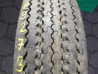 Opona używana 215/75R17,5 Continental LSR