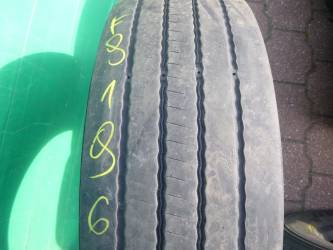 Opona używana 245/70R17,5 BFGOODRICH ROAD CONTROL S