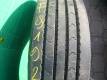 Opona używana 225/70R19,5 STEL RADIAL COOPER CXMT320