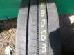 Opona używana 215/75R17,5 Bridgestone R-STEER 002