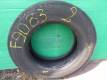 Opona używana 215/75R17,5 Bridgestone R-STEER 002