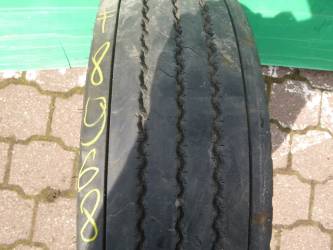 Opona używana 215/75R17,5 Continental LSR1
