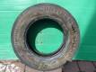 Opona używana 215/75R17,5 Continental HTR2