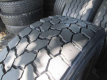 Opona używana 315/70R22.5 Michelin BIEZNIKOWANA