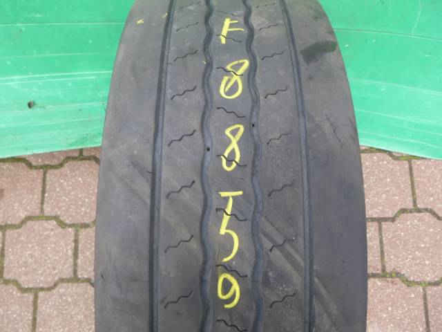 Opona używana 245/70R19,5 Continental HS3 HYBRID