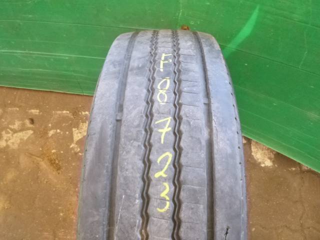 Opona używana 235/75R17,5 Aeolus ATL35