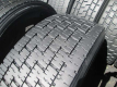 Opona używana 315/70R22.5 Michelin BIEZNIKOWANA