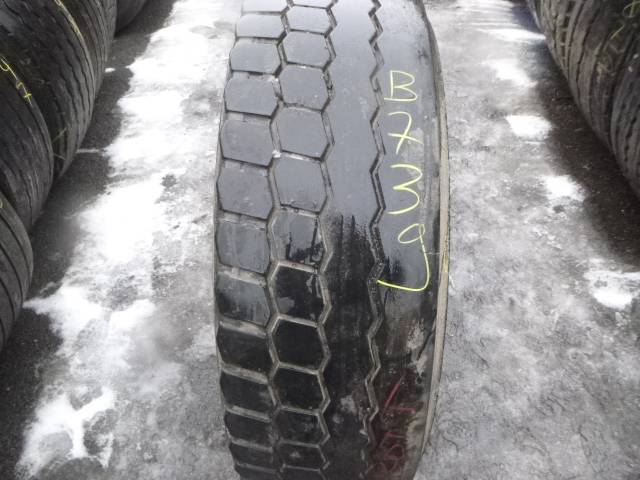 Opona używana 315/70R22,5 NEXT TREAD NT UTILITY
