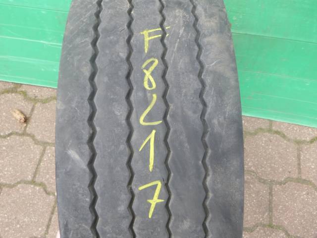 Opona używana 235/75R17,5 Continental LS3 HYBRID