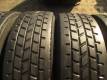 Opony używane 215/75R17,5 Continental HYBRID
