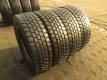 Opony używane 215/75R17,5 Continental LDR1+