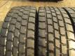 Opony używane 215/75R17,5 Continental LDR1+