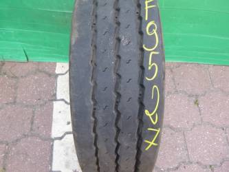 Opona używana 205/65R17,5 Michelin X MAXTRAILER XTA+E