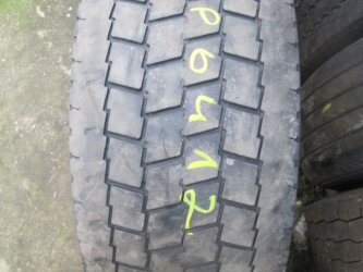 Opona używana 315/60R22.5 Michelin XDN