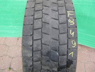 Opona używana 315/70R22,5 Nokian E-TRUCK DRIVE