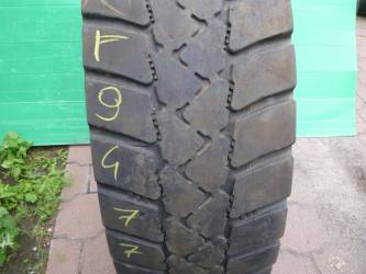 Opona używana 315/80R22,5 Petlas RC700 PLUS