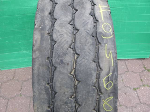 Opona używana 13R22,5 Goodyear OMNITRAC MSS
