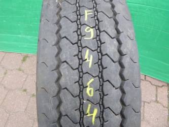 Opona używana 295/80R22,5 Tyrex VR-1