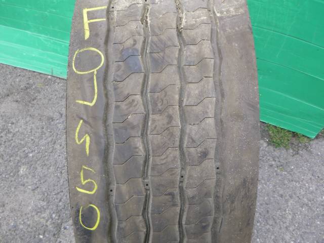 Opona używana 315/70R22,5 Tigar ROAD AGILE S