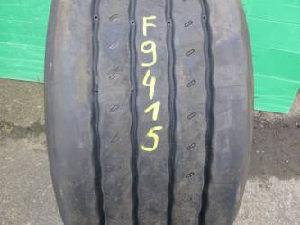 Opona używana 385/55R22,5 ANTEO PRO-T