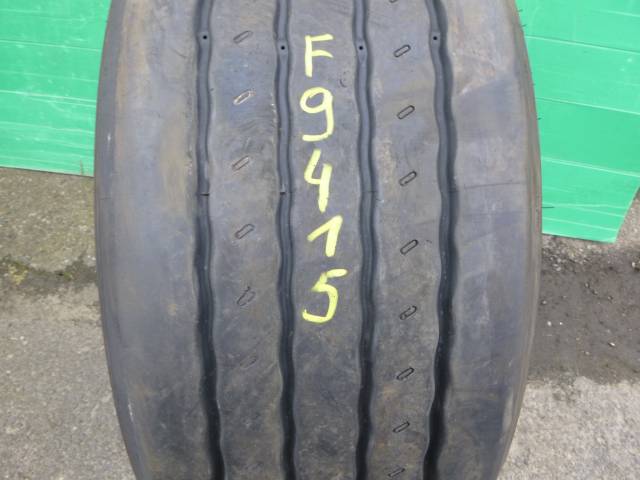 Opona używana 385/55R22,5 ANTEO PRO-T