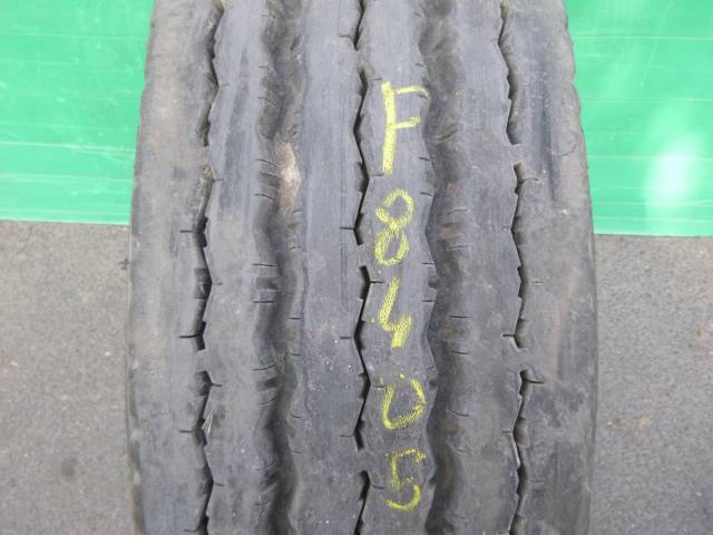 Opona używana 12R22,5 OHTSU HI-STEELR1200