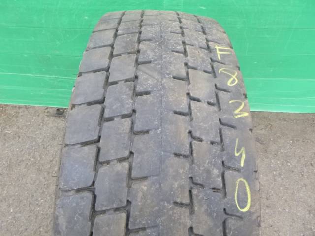 Opona używana 315/70R22,5 TORQUE TQ638