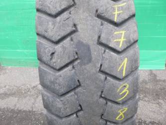 Opona używana 315/80R22,5 WindPower WDC53