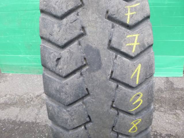 Opona używana 315/80R22,5 WindPower WDC53