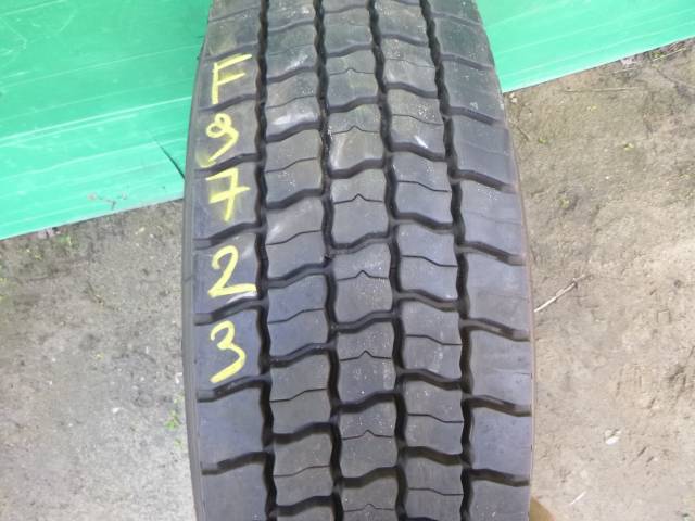 Opona używana 225/75R17,5 BFGOODRICH ROAD CONTROL D