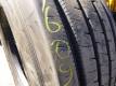 Opona używana 385/65R22,5 KAMA NT203