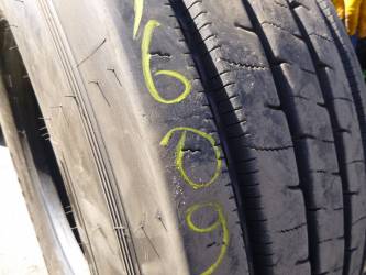 Opona używana 385/65R22,5 KAMA NT203