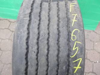 Opona używana 385/65R22,5 Bridgestone R179+