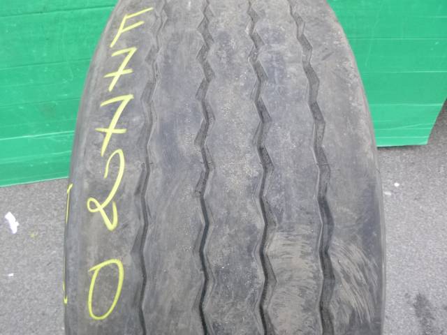Opona używana 385/65R22,5 Yokohama BIEŻNIKOWANA