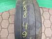 Opona używana 235/75R17,5 Michelin X-MULTI T