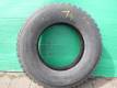 Opona używana 245/70R19,5 Bridgestone Podwójne L