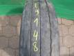 Opona używana 215/75R17,5 Michelin X-LINE T