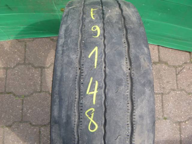 Opona używana 215/75R17,5 Michelin X-LINE T