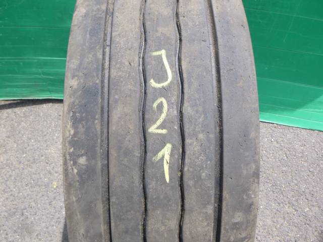 Opona używana 285/70R19,5 Continental HT3 HYBRID